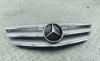 Решетка радиатора Mercedes B-Class W245 (2005-2011) Артикул 54809815 - Фото #1