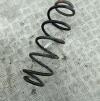 Пружина подвески задняя Mercedes B-Class W245 (2005-2011) Артикул 54809832 - Фото #1