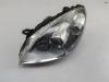 Фара левая Mercedes B-Class W245 (2005-2011) Артикул 54809847 - Фото #1