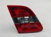 Фонарь крышки багажника левый Mercedes B-Class W245 (2005-2011) Артикул 55048141 - Фото #1