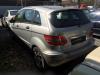  Mercedes B-Class W245 (2005-2011) Разборочный номер S4205 #1