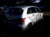  Mercedes B-Class W245 (2005-2011) Разборочный номер V4329 #4
