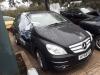  Mercedes B-Class W245 (2005-2011) Разборочный номер V4420 #1