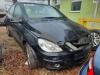  Mercedes B-Class W245 (2005-2011) Разборочный номер V5460 #1