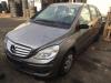  Mercedes B-Class W245 (2005-2011) Разборочный номер S6936 #1
