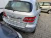  Mercedes B-Class W245 (2005-2011) Разборочный номер T6703 #3