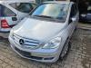  Mercedes B-Class W245 (2005-2011) Разборочный номер T6960 #2
