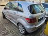  Mercedes B-Class W245 (2005-2011) Разборочный номер T6960 #3