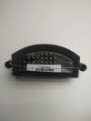 Сопротивление отопителя Mercedes B-Class W246 (2012-2018) Артикул 53310977 - Фото #1