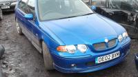  MG ZS Разборочный номер W9553 #1