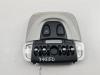 Фонарь салонный (плафон) Mini Cooper/One 3 (F55/F56, 2013-2024) Артикул 54580367 - Фото #1