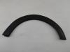 Накладка на арку задняя левая Mini Cooper/One 3 (F55/F56, 2013-2024) Артикул 54580463 - Фото #1