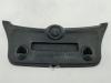 Обшивка крышки багажника Mini Cooper/One 3 (F55/F56, 2013-2024) Артикул 55392626 - Фото #1