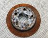 Диск тормозной задний Mini Cooper/One 3 (F55/F56, 2013-2024) Артикул 55393500 - Фото #1