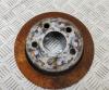 Диск тормозной задний Mini Cooper/One 3 (F55/F56, 2013-2024) Артикул 55398301 - Фото #1