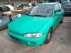  Mitsubishi Colt (1992-1996) Разборочный номер P2335 #4