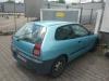  Mitsubishi Colt (1996-2004) Разборочный номер T0621 #2