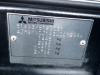  Mitsubishi Colt (1996-2004) Разборочный номер P2103 #5