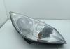 Фара правая Mitsubishi Colt (2004-2012) Артикул 55103770 - Фото #1