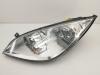 Фара левая Mitsubishi Colt (2004-2012) Артикул 55251287 - Фото #1