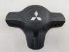 Подушка безопасности (Airbag) водителя Mitsubishi Colt (2004-2012) Артикул 55263735 - Фото #1