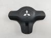 Подушка безопасности (Airbag) водителя Mitsubishi Colt (2004-2012) Артикул 55369267 - Фото #1