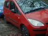  Mitsubishi Colt (2004-2012) Разборочный номер V4527 #1
