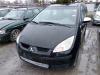  Mitsubishi Colt (2004-2012) Разборочный номер P2048 #1