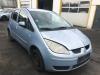  Mitsubishi Colt (2004-2012) Разборочный номер T7626 #1
