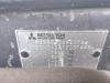  Mitsubishi Galant (1996-2003) Разборочный номер P1782 #6