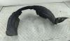 Защита крыла (подкрылок) передняя правая Mitsubishi Grandis Артикул 54866568 - Фото #1