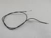 Трос капота Mitsubishi Lancer (2000-2010) Артикул 54664712 - Фото #1