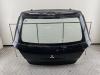 Крышка багажника (дверь задняя) Mitsubishi Outlander (CU) 2003-2006 Артикул 54936463 - Фото #1