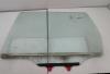 Стекло двери задней левой Mitsubishi Outlander (CU) 2003-2006 Артикул 55129737 - Фото #1