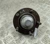 Ступица задняя левая Mitsubishi Outlander (CU) 2003-2006 Артикул 55414878 - Фото #1