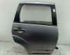 Дверь боковая задняя правая Mitsubishi Outlander XL (CW) 2006-2012 Артикул 54102304 - Фото #1