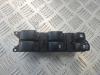 Блок кнопок управления стеклоподъемниками Mitsubishi Outlander XL (CW) 2006-2012 Артикул 54291593 - Фото #1