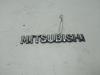 Эмблема Mitsubishi Outlander XL (CW) 2006-2012 Артикул 54542205 - Фото #1