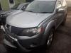 Mitsubishi Outlander XL (CW) 2006-2012 Разборочный номер V4724 #4
