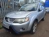  Mitsubishi Outlander XL (CW) 2006-2012 Разборочный номер M0115 #1
