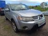  Mitsubishi Outlander XL (CW) 2006-2012 Разборочный номер M0115 #2