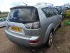  Mitsubishi Outlander XL (CW) 2006-2012 Разборочный номер M0115 #3