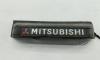 Накладка подсветки номера Mitsubishi Pajero/Montero II (1991-2004) Артикул 55392639 - Фото #1
