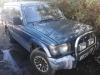  Mitsubishi Pajero/Montero II (1991-2004) Разборочный номер V2689 #1
