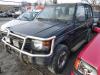 Mitsubishi Pajero/Montero II (1991-2004) Разборочный номер P1468 #1
