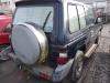  Mitsubishi Pajero/Montero II (1991-2004) Разборочный номер P1468 #2