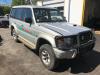  Mitsubishi Pajero/Montero II (1991-2004) Разборочный номер T7681 #1