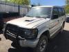  Mitsubishi Pajero/Montero II (1991-2004) Разборочный номер T7681 #2