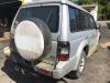  Mitsubishi Pajero/Montero II (1991-2004) Разборочный номер T7681 #4