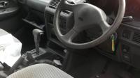  Mitsubishi Pajero/Montero II (1991-2004) Разборочный номер W8851 #5